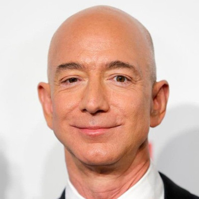 Jeff Bezos bán 1,8 tỷ USD cổ phiếu Amazon để tài trợ dự án vũ trụ