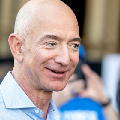 Jeff Bezos từ thiện nhiều hơn Bill Gates và Mark Zuckerberg cộng lại năm 2018