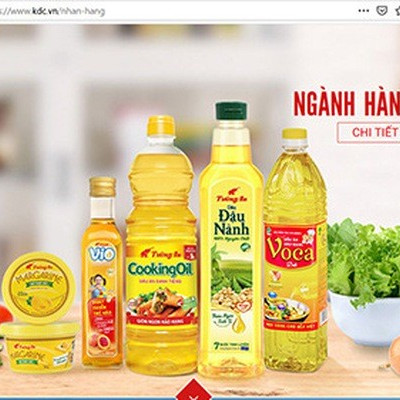 KDC sắp chi hơn 205 tỷ trả cổ tức 2018