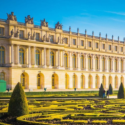 Khách sạn xa xỉ sắp mở bên trong Cung điện Versailles có gì đặc biệt?