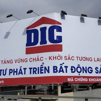 Khahomex dự chi hơn 200 tỷ để làm cổ đông lớn của DIG