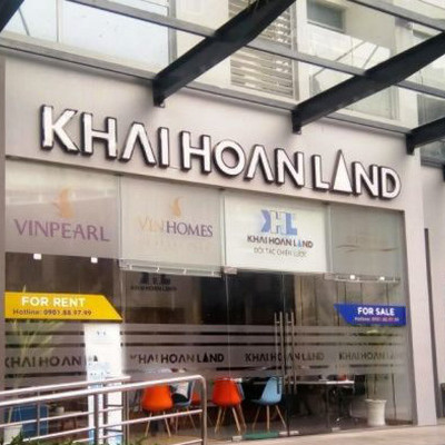 Khải Hoàn Land: Tài chính biến động đột ngột trước thềm IPO