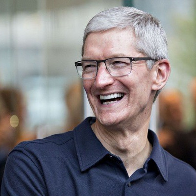 Không đạt mục tiêu kinh doanh, lương thưởng 2019 của CEO Apple giảm hơn 10 triệu USD