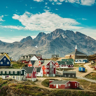 Không mua được Greenland, ông Trump hủy thăm Đan Mạch