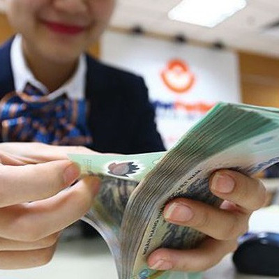 Không nên tăng trưởng tín dụng bằng mọi giá