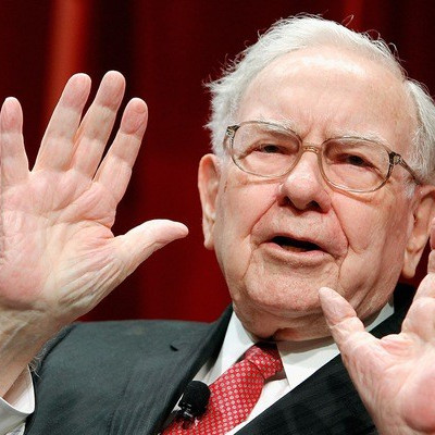 Không thắng được thị trường, đế chế đầu tư của Warren Buffett có năm tồi tệ nhất thập kỷ