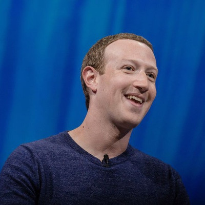 "Kiếm" 6,2 tỷ USD một ngày, Mark Zuckerberg thành người giàu thứ năm thế giới