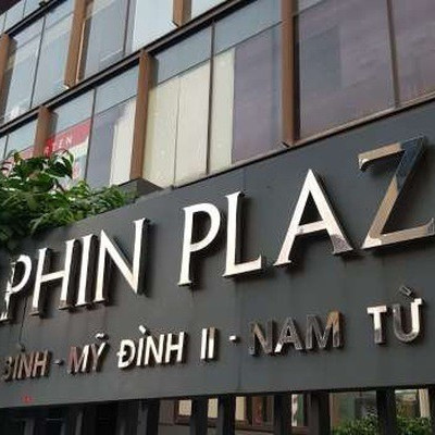 Kiểm điểm tổ chức, cá nhân để lọt sai phạm dự án Dolphin Plaza