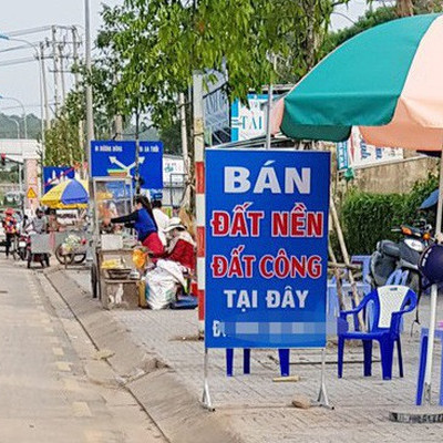 Kiên Giang yêu cầu dừng chuyển mục đích sử dụng đất tại Phú Quốc