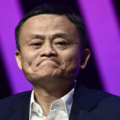 Kinh doanh khó khăn, Jack Ma từng nhận 5 cuộc gọi vay tiền trong một ngày