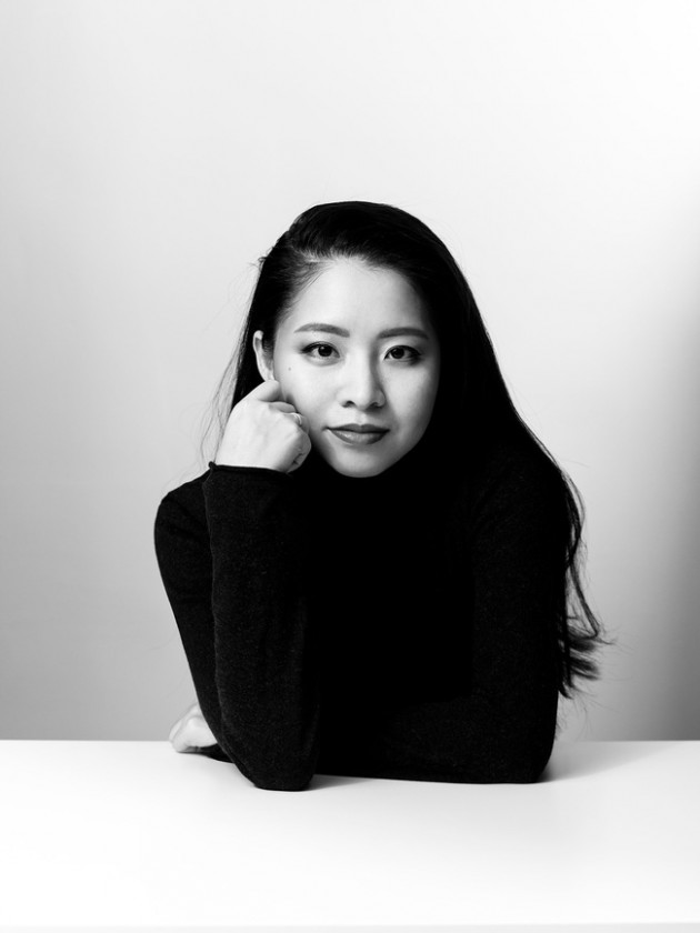 Kinh doanh thời trang: “Thương hiệu phải luôn lớn hơn nhà thiết kế” - Ảnh 1. Kinh doanh thời trang: “Thương hiệu phải luôn lớn hơn nhà thiết kế” - Ảnh 1.