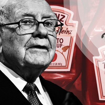 Kraft Heinz đã khiến nhà đầu tư huyền thoại Warren Buffett "mất mặt" như thế nào?