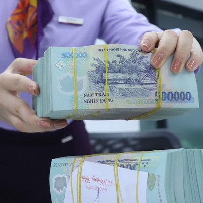 Lãi suất đã dò xong đáy?