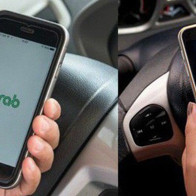 Lái xe Uber, Grab không phải quyết toán thuế thu nhập cá nhân