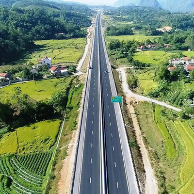 Lạng Sơn yêu cầu Công ty BOT Bắc Giang - Lạng Sơn khẩn trương bồi thường cho dân