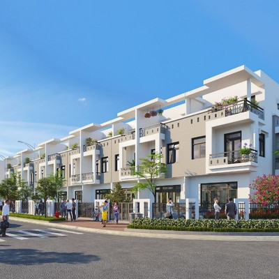 LDG Group: 8 năm phát triển quỹ đất lên đến gần 1000 ha