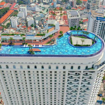 Loạt dự án "treo trên giấy" của Intresco sắp đến hồi kết?