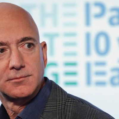 Lời khuyên của tỷ phú Jeff Bezos: Luôn nghĩ cho ba năm tới và chỉ ra vài quyết định mỗi ngày