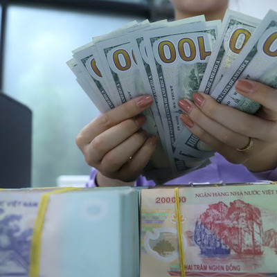 Lợi suất trái phiếu Mỹ tăng vọt bắt đầu lan tới Việt Nam?