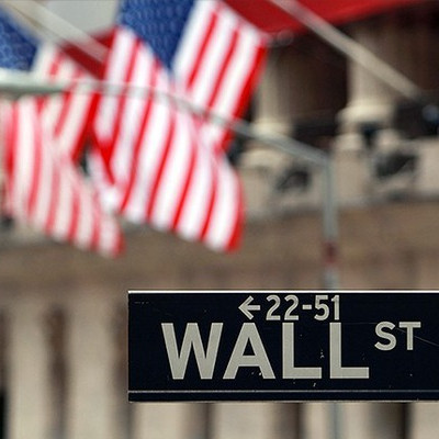 Lương nhân viên phố Wall tăng cao nhất kể từ sau khủng hoảng