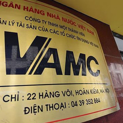 Lương sếp VAMC có thời điểm lên hơn 88 triệu đồng một tháng