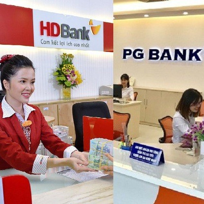 M&A ngân hàng ngóng chờ tín hiệu mới