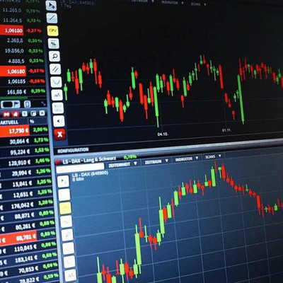 "Ma trận" Forex/CFD (kỳ 4): Vòng vèo dòng tiền - Vào dễ, ra khó