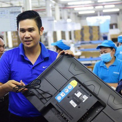 “Made in Vietnam” nhìn từ nghi án hàng Trung Quốc đội lốt hàng Việt của Asanzo