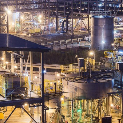 Masan Resources ký hợp đồng mua lại nền tảng kinh doanh vonfram của H.C. Starck