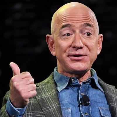 Mất 10 tỷ USD trong 2019, Jeff Bezos vẫn giàu nhất thế giới