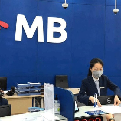 MBB báo lãi 8.134 tỷ, nợ có khả năng mất vốn tăng vọt