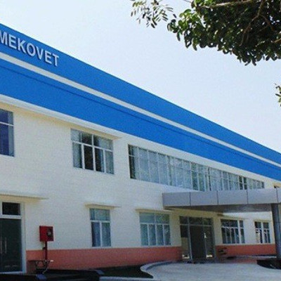 Mekovet bị phạt và truy thu thuế