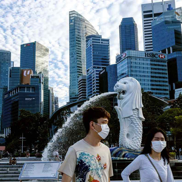 Mệnh danh là "Monaco phương Đông", Singapore thu hút giới siêu giàu như thế nào?