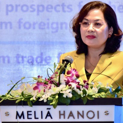 Mở rộng thương mại giữa Việt Nam và các thành viên IBEC