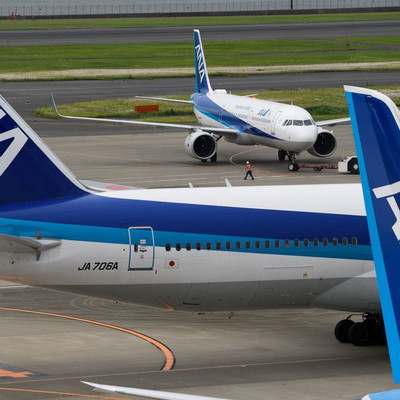 Mỹ và Nhật đình chỉ bay Boeing 777 sau sự cố động cơ bốc cháy
