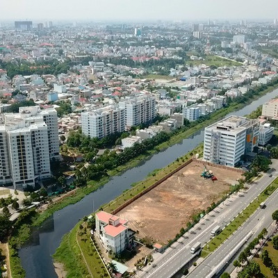 Năm 2020, thị trường bất động sản còn khó khăn hơn?