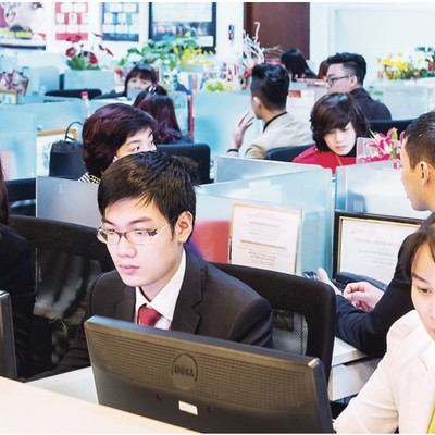 Năm 2021 là thời cơ để ngành bảo hiểm đột phá