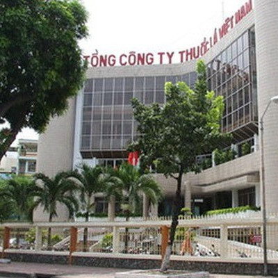 Năng suất lao động giảm, lương lãnh đạo Vinataba vẫn tăng gấp đôi