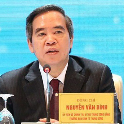 “Nền kinh tế phải vỗ bằng hai bàn tay là Nhà nước và thị trường”