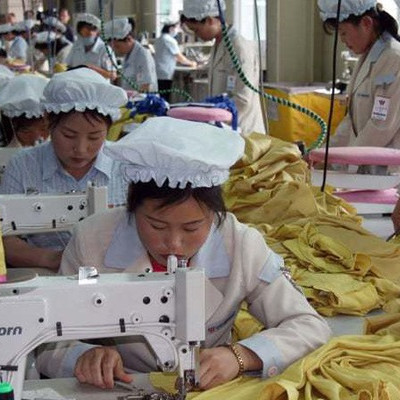 Nền kinh tế Triều Tiên lớn cỡ nào?