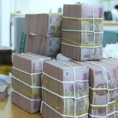 Ngân hàng chỉ được mua trái phiếu doanh nghiệp khi nợ xấu dưới 3%