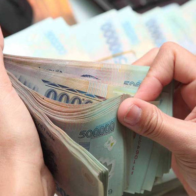 Ngân hàng dồn dập báo lãi quý đầu năm 2021 ấn tượng