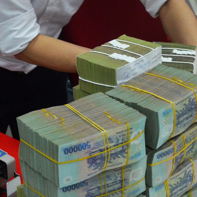 Ngân hàng kỳ vọng kinh doanh cải thiện trong năm 2021