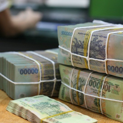 Ngân hàng loay hoay với room tín dụng