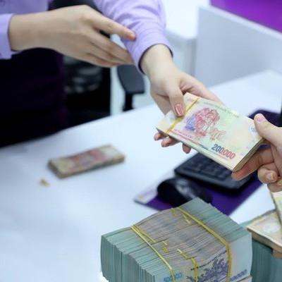Ngân hàng Nhà nước gia tăng bơm ròng trên thị trường mở