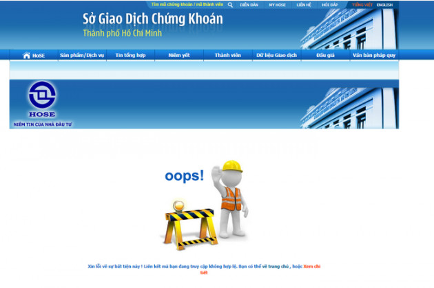 &quot;Nghẽn&quot; lệnh liên tiếp trên HOSE: &quot;Lỗi&quot; vì tiền nhiều - Ảnh 1.
