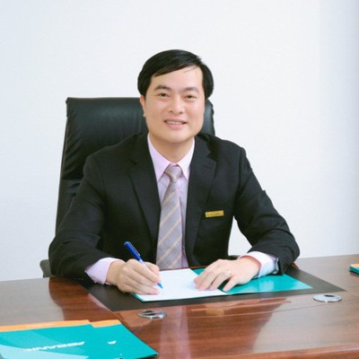 Người cũ trở lại làm Tổng giám đốc ABBank