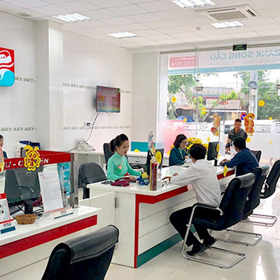 Người của Sunshine Group được giới thiệu vào Hội đồng quản trị Kienlongbank