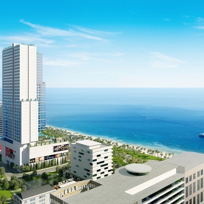 Nguồn cung sụt giảm, nhà đầu tư mang tâm lý “dè chừng” với condotel
