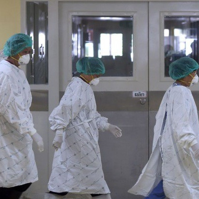 Nhật phát hiện trường hợp nhiễm virus viêm phổi Trung Quốc đầu tiên